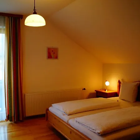 Haus Puercher Bad Mitterndorf Exterior photo