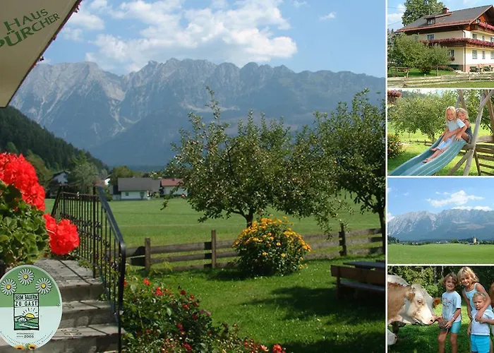 Haus Pürcher