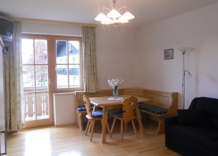 Haus Pürcher