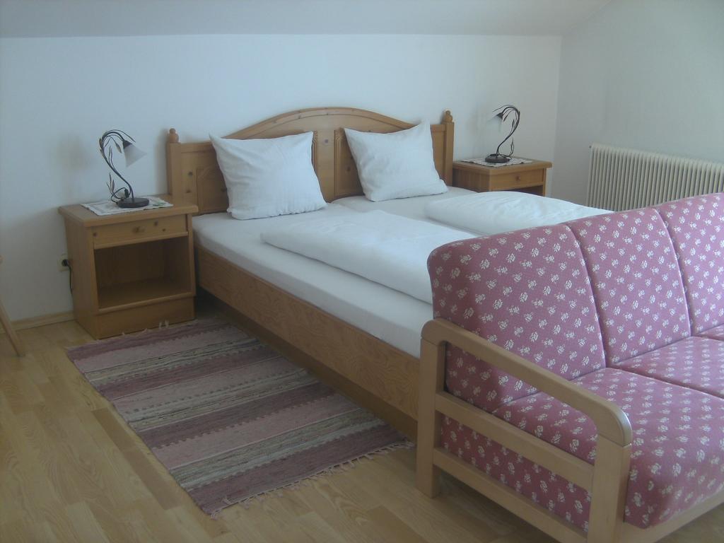 Haus Pürcher