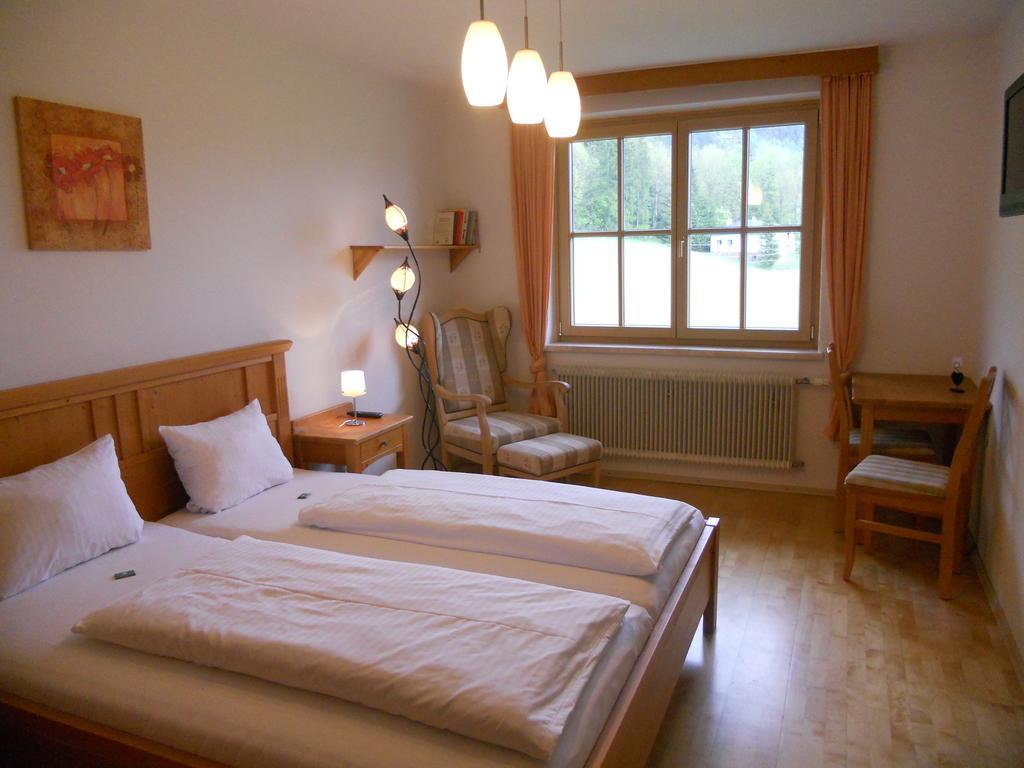 Haus Pürcher *