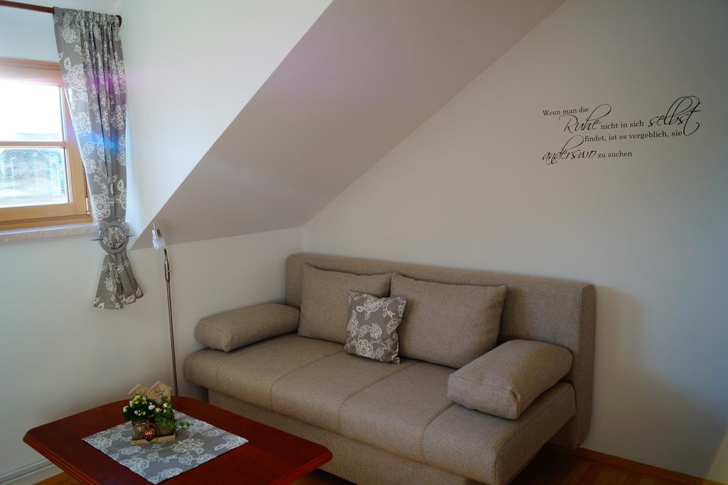 Haus Pürcher Bauernhof Bad Mitterndorf