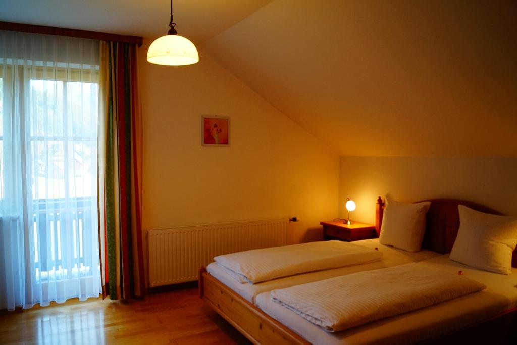 Haus Pürcher Bauernhof